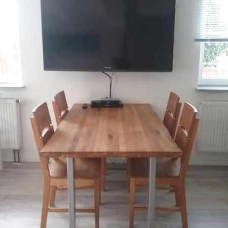 Ferienwohnung Ot Meersburg Grasbeuren 外观 照片