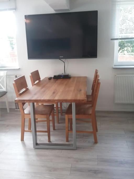 Ferienwohnung Ot Meersburg Grasbeuren 外观 照片