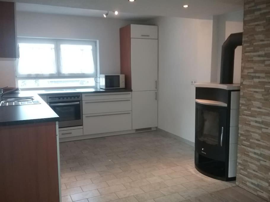 Ferienwohnung Ot Meersburg Grasbeuren 外观 照片