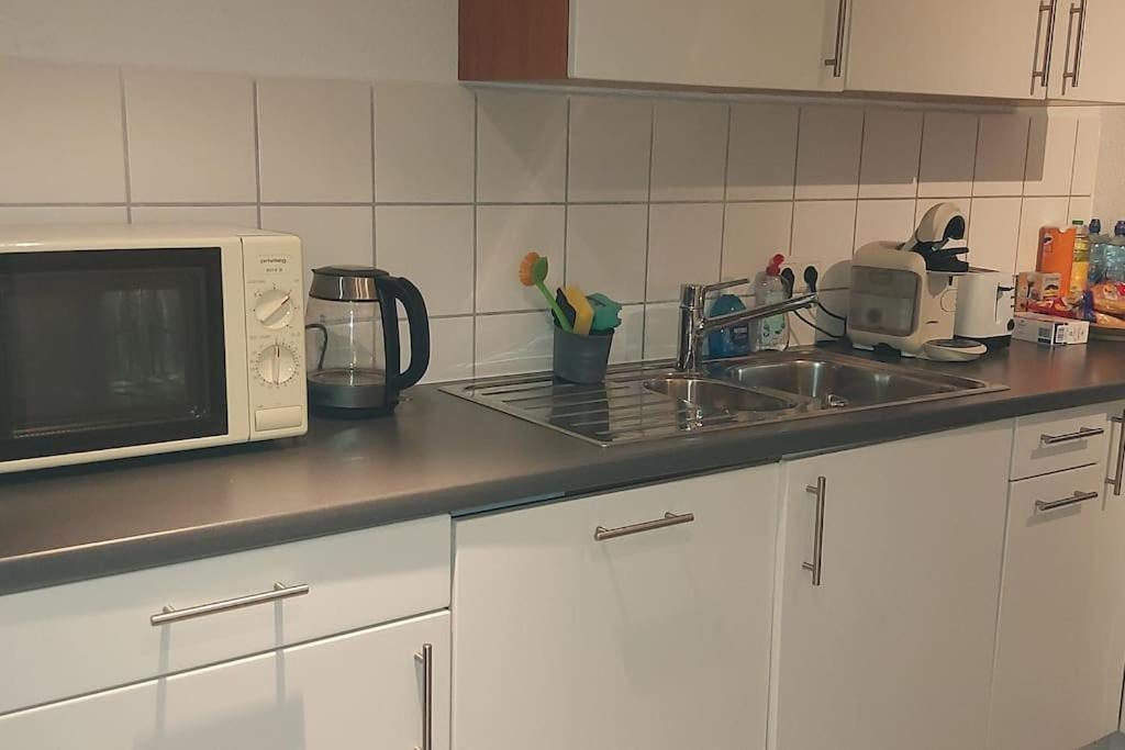 Ferienwohnung Ot Meersburg Grasbeuren 外观 照片