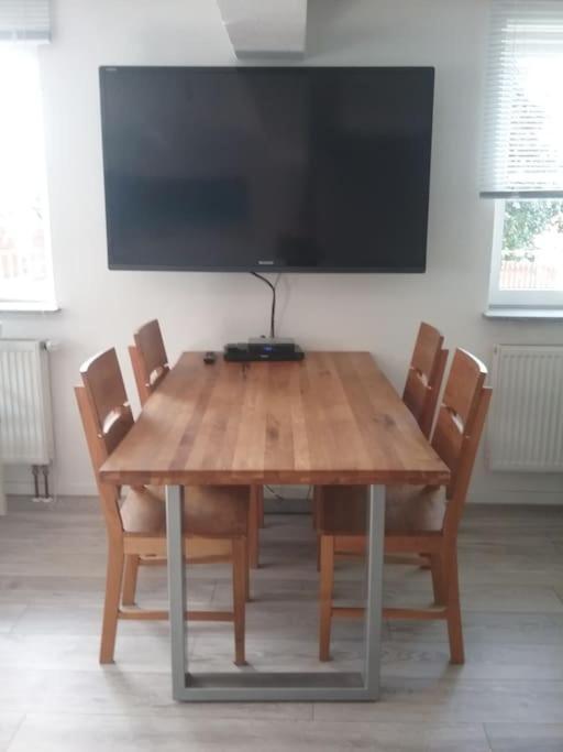 Ferienwohnung Ot Meersburg Grasbeuren 外观 照片