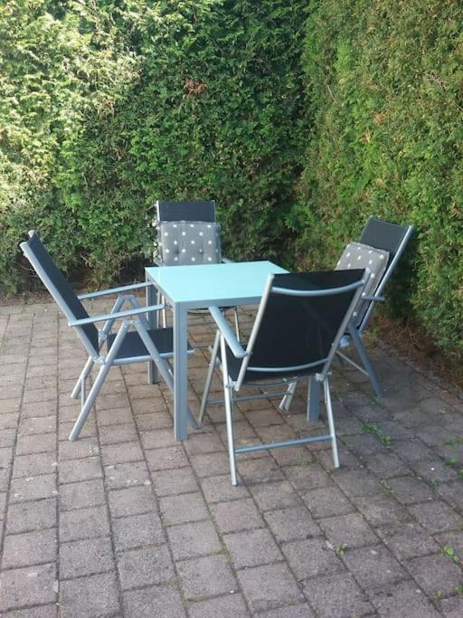 Ferienwohnung Ot Meersburg Grasbeuren 外观 照片