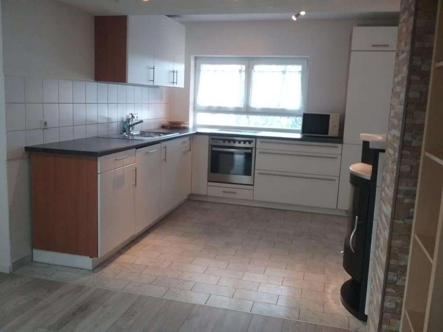 Ferienwohnung Ot Meersburg Grasbeuren 外观 照片