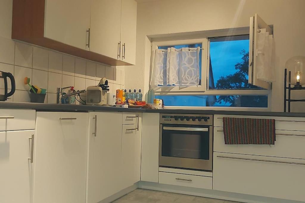 Ferienwohnung Ot Meersburg Grasbeuren 外观 照片